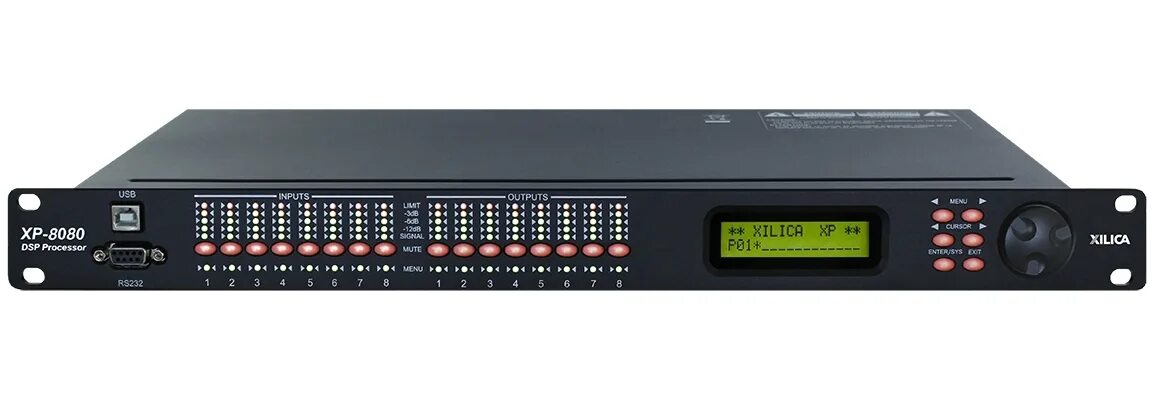 Usb dsp процессор