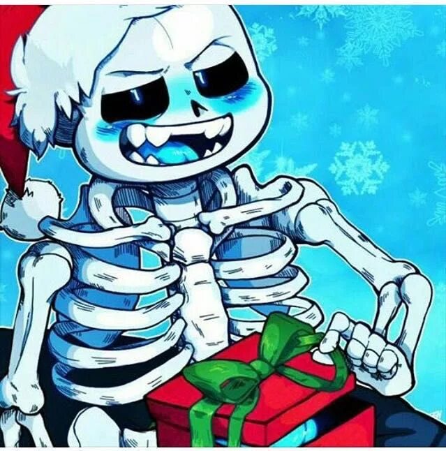 X sans au