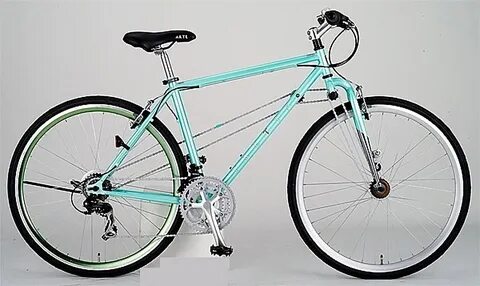 Drive bike