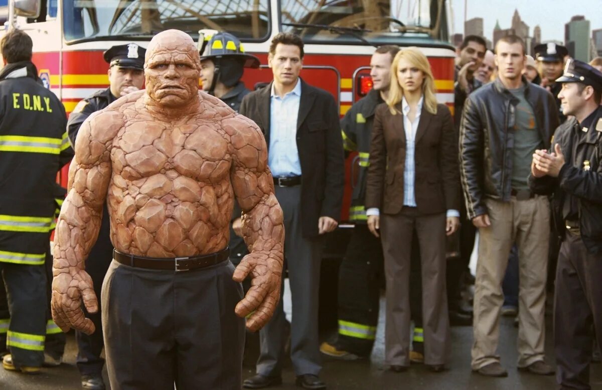 невероятный русский