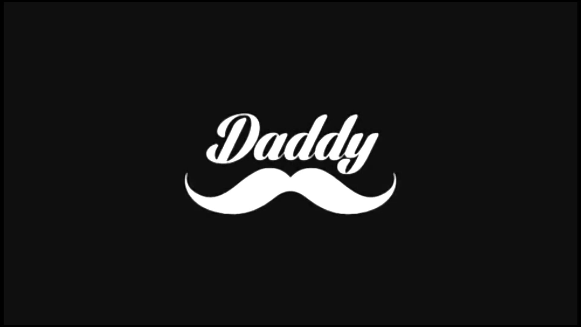 Dad логотип. Daddy надпись. Daddy обои. Надписи i_dad_. L am dad