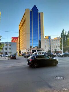 Улица урицкого самара