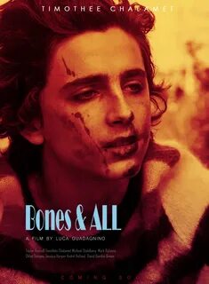 Bones and all