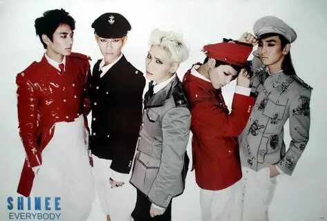 Shinee