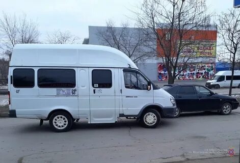 Автобус 43 волгоград