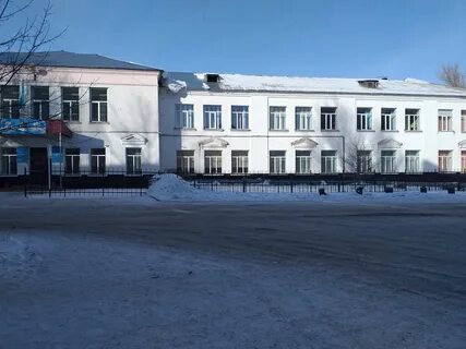 51 мектеп