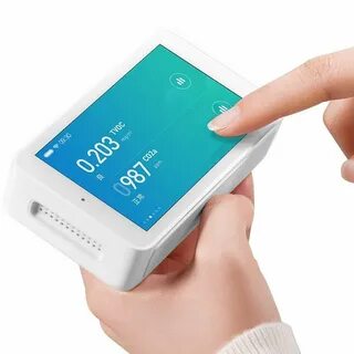 Air detector