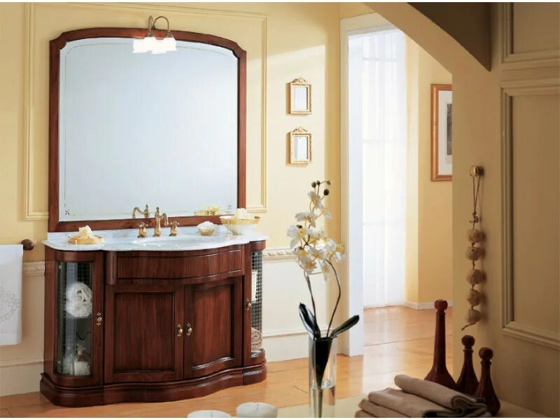 Тумба с раковиной Eurodesign. Мебель для ванной Италия Eurodesign. Eurodesign il Borgo мебель для ванных комнат. Раковина Евродизайн. Мебель для ванны италия