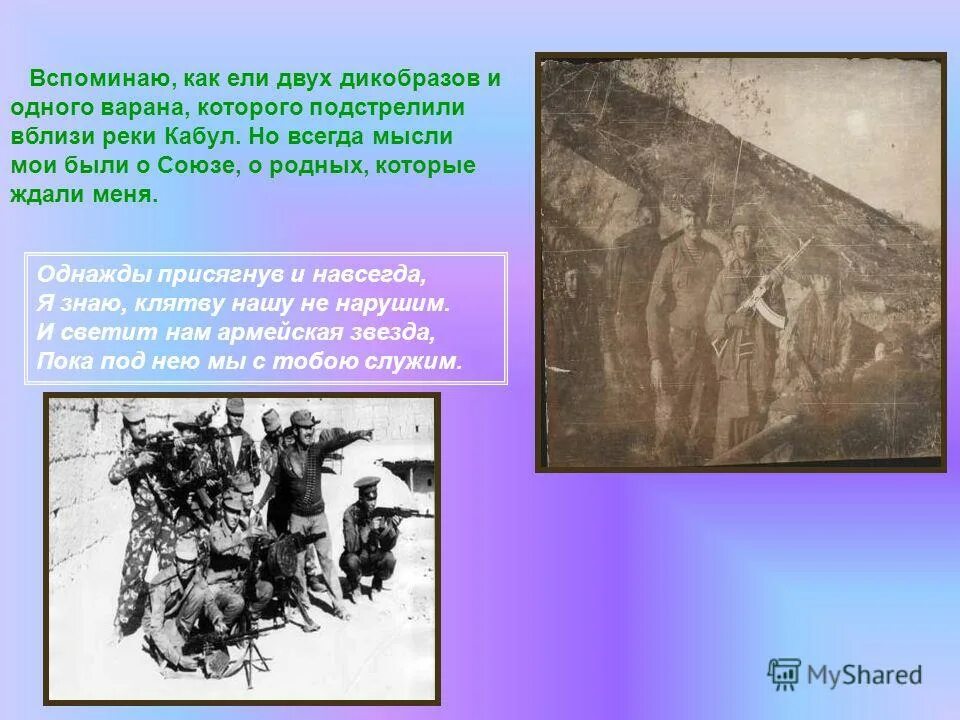 развеявшись подстреленный егэ