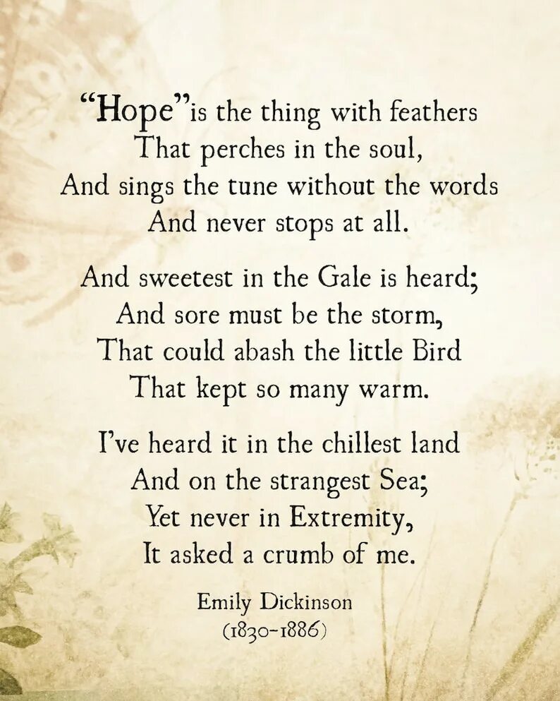 Hope is the thing with feathers. Hope is the thing with feathers by emily dickinson. Hope is the thing with feathers где получить. Hope is the thing with feathers honkai. Hope is the thing with feathers где найти пластинку.
