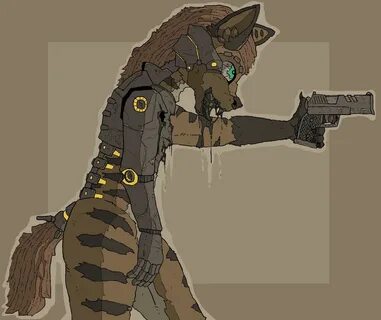Furry lives