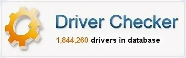 Check drivers