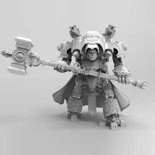 Imperial models
