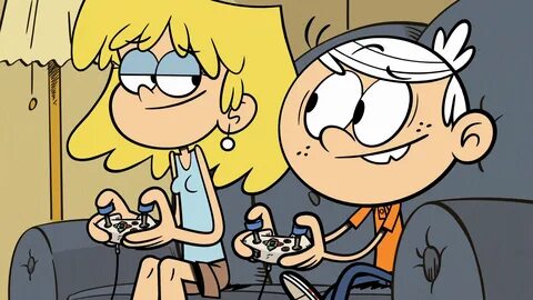 TLHG/ - The Loud House General LINCOLN BTFO Edition Bo.