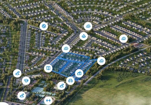 самолет дмитров застройщик. кластер ижс с инфраструктурой. самолет дмитров застройщик. проект коттеджного поселка. дмитров дом самолет.