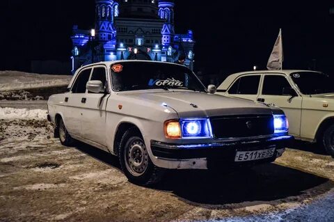Газ 29 10