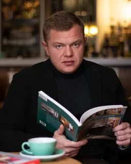 Владелец бара