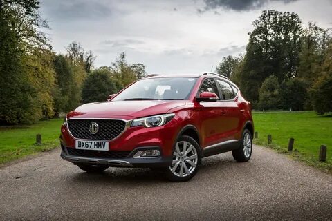 Mg motor