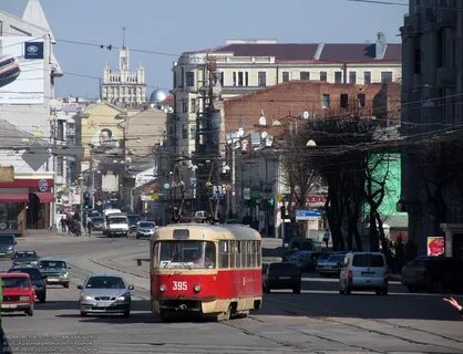 Харьков 4