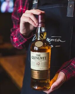 The glenlivet