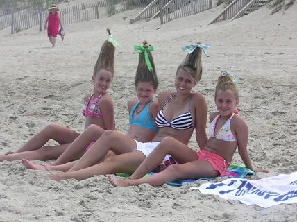 Archive nudism photo