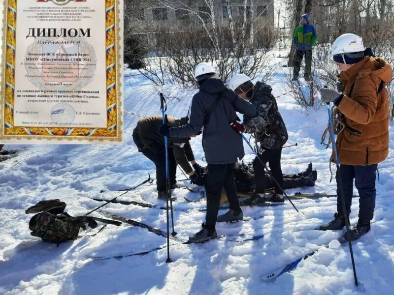 Погода хлопуново шипуновский алтайский край. Кубок Селены краевые соревнования по технике лыжного туризма. Шипуновский район. МБОУ Шипуновская СОШ 1. Метели Алтайский край Шипуновский район.