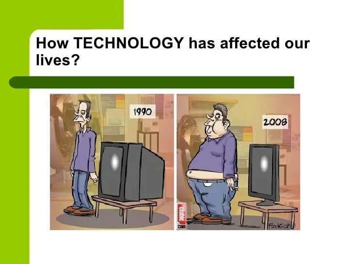 Technology in our Life. New Technologies in our Life. Technology in our Lives. How Technology has changed our Life..