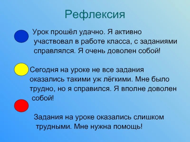 Рефлексия. Рефлексия на уроке. Рефлексия на уроке русского языка. Рефлексия работы на уроке.