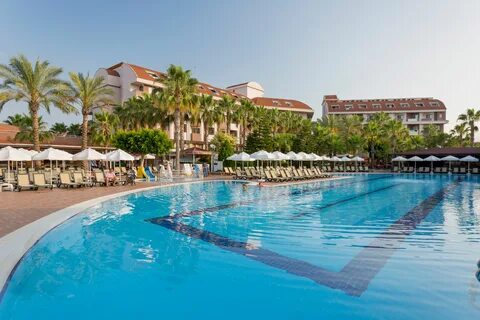 Hane family hotel 5