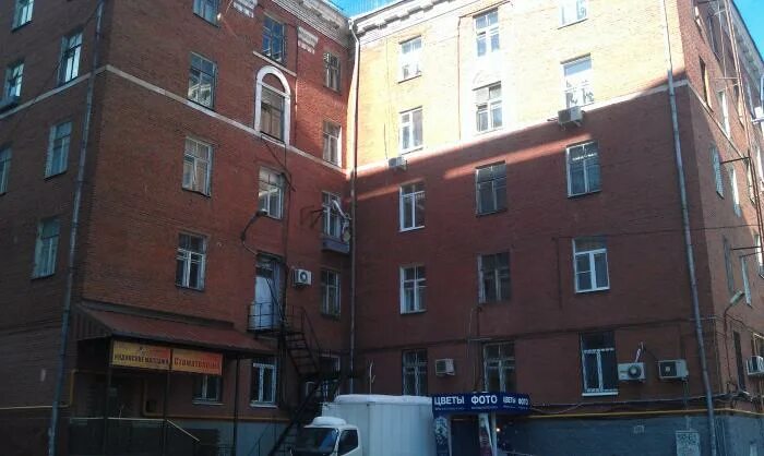 2. 3, корп. Кржижановского 18 корп 3. Кржижановского, д. 18, к.