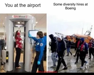 See hundreds