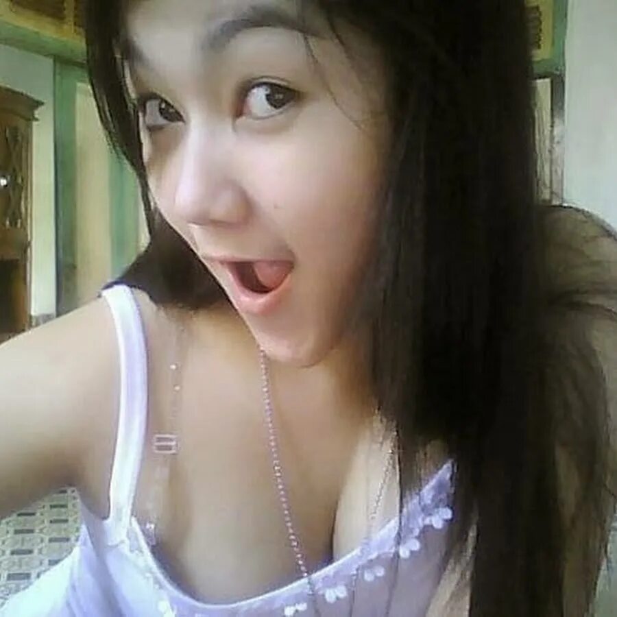 Cewek nakal