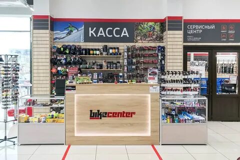 Байк центр краснодар