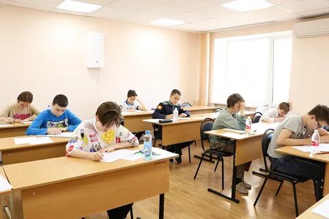 Краснодар учиться