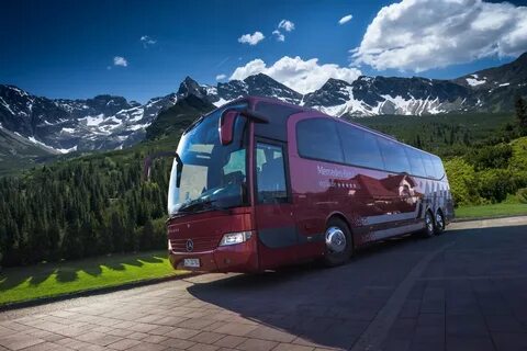Bus travel