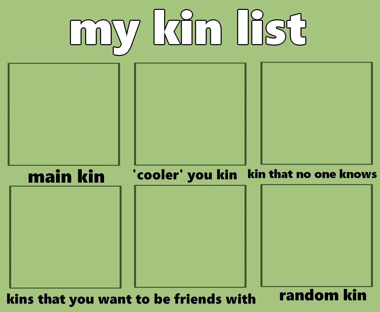 This my main. Kin list. My kinlist шаблон. Kin list шаблон. Киннлист шаблон.