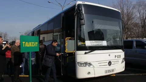 Котельники ташкент автобус