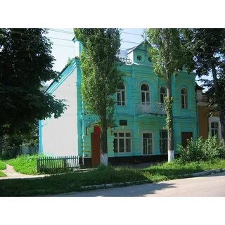 Трубчевск