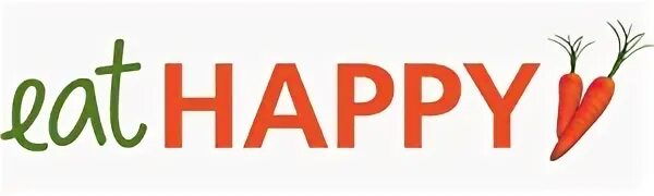 Eat be happy