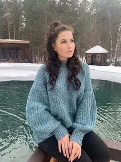 Инстаграм анны новой