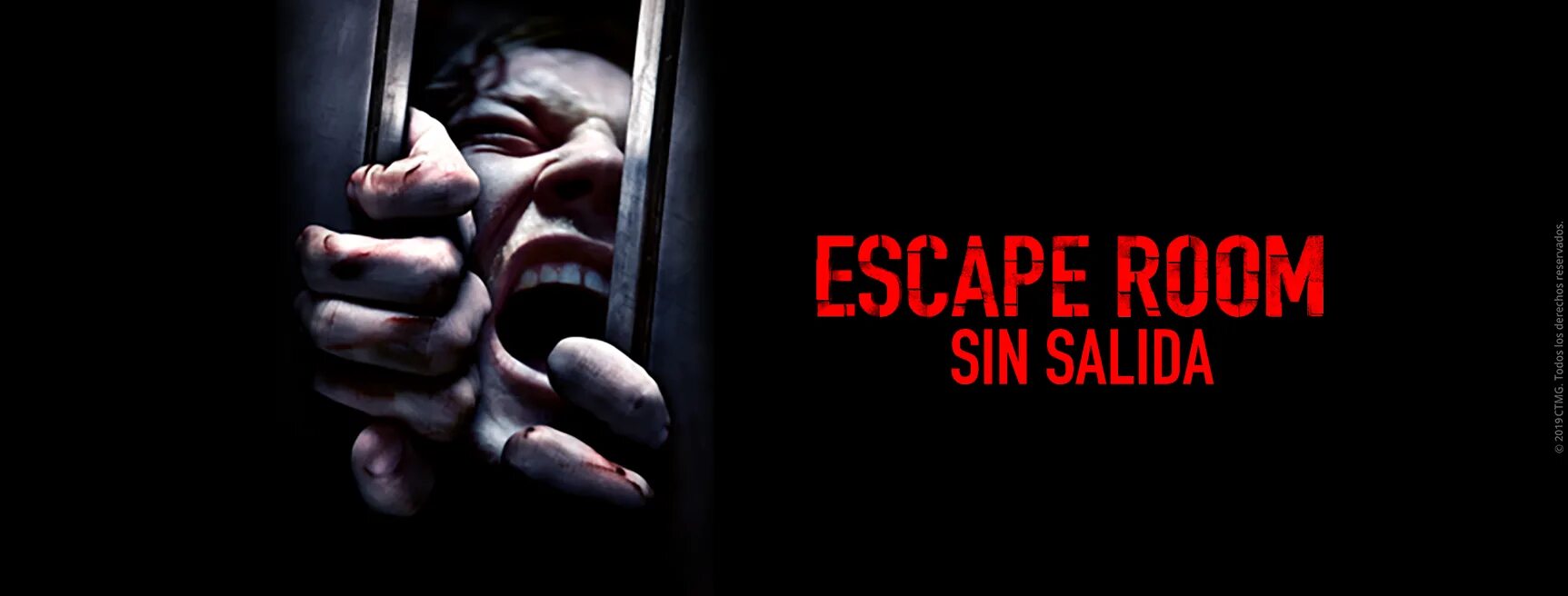 Sin room. No escape room. эскейп 20 20 короткометражка. escape забудь.