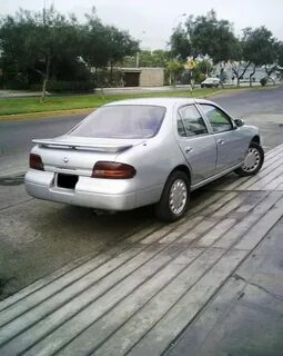 Nissan 1994