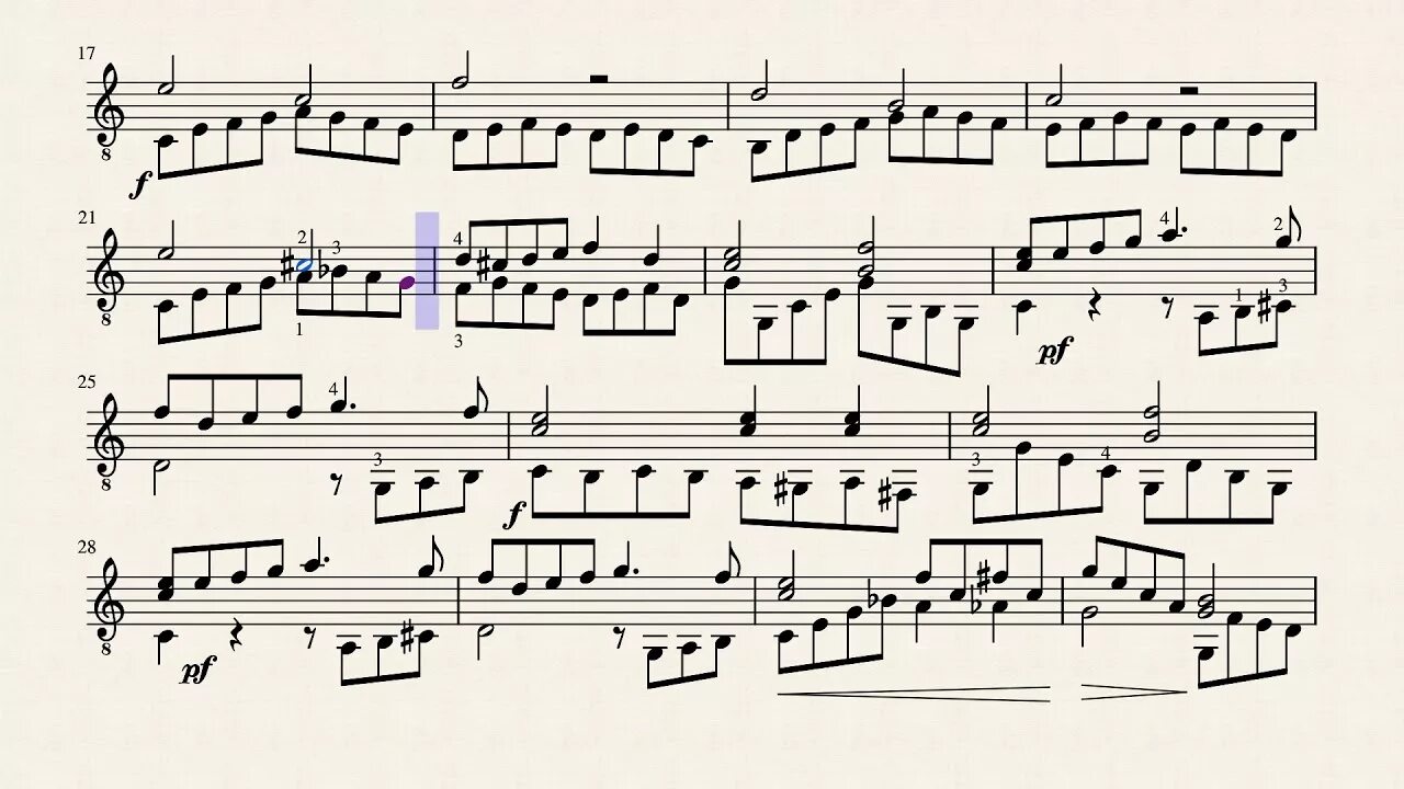 Каркасси рондо. Каркасси op 60. etude n op. matteo carcassi (1792-1853). андантино каркасси. рондо каркасси.