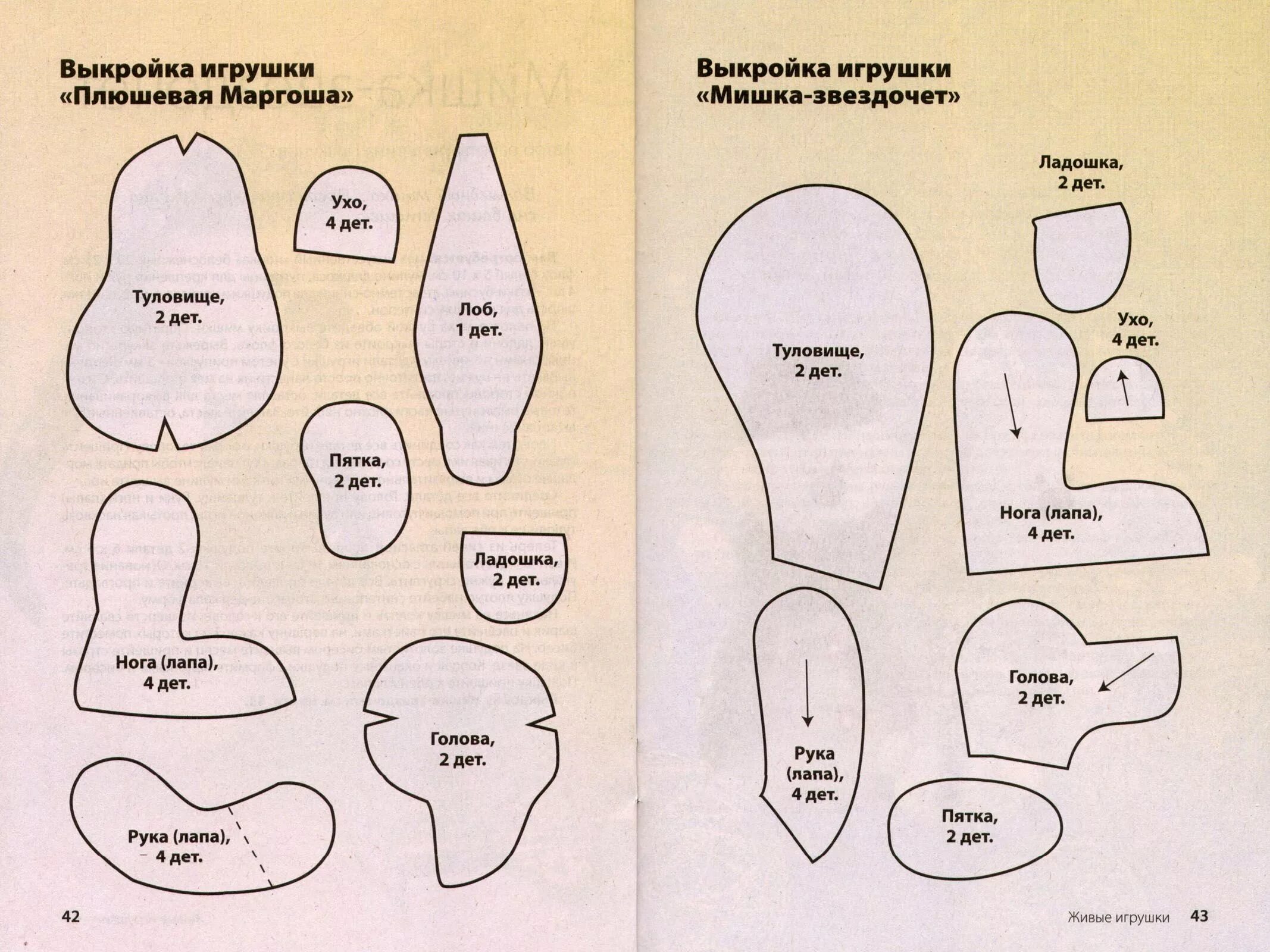 Плюшевая карта. Мишки Тедди Елены Юхановой. Выкройка мишки. Выкройка плюшевого мишки. Выкройка мишки Тедди.