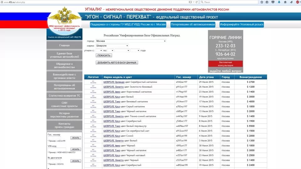 Номер телефона справочного гаи. База ГИБДД. База угнанных автомобилей. Угнанные машины база ГИБДД. База данных угнанных автомобилей.