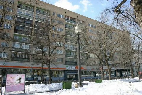 Бульвар 17