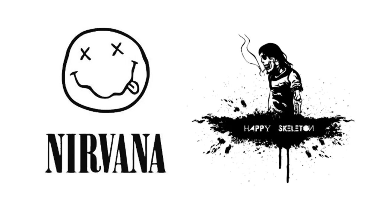 План нирвана. Нирвана логотип. nirvana надпись. do re mi nirvana. nirvana studio version.