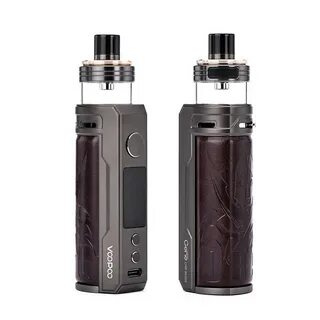 Drag s pnp x pod