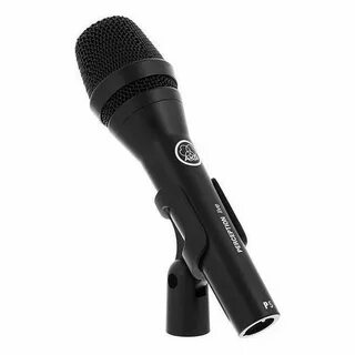 Микрофон akg