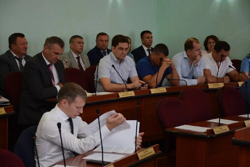 комитеты оренбурга